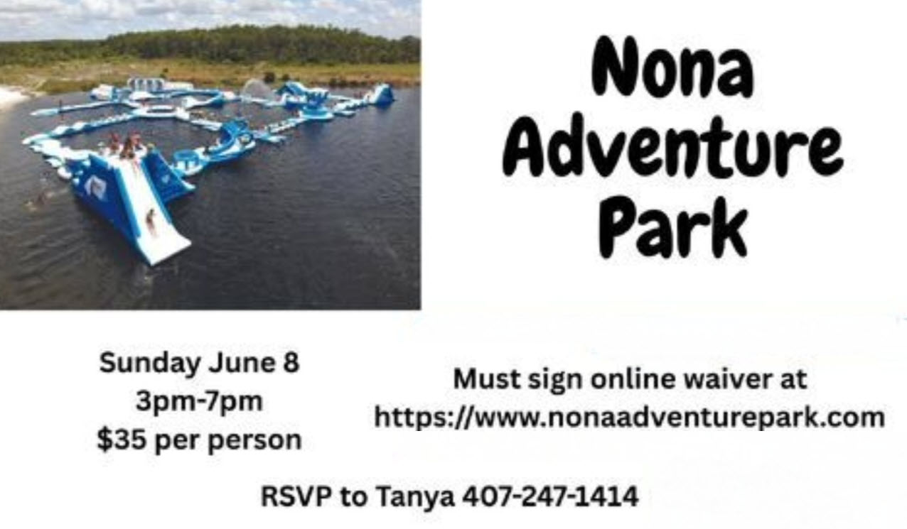 Nona Adventure Park