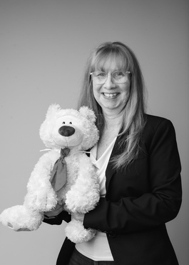 Robyn & Barnabas
